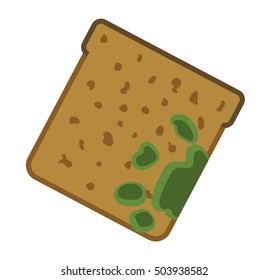 Household waste garbage trash icon vector isolated