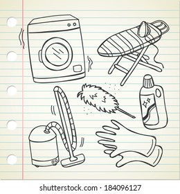 households appliances