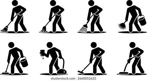 Housekeeping encompasses a range of tasks focused on maintaining cleanliness, order, and hygiene in various settings such as homes, hotels, hospitals, and commercial buildings.
