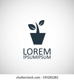 houseplant icon