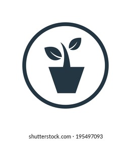 houseplant icon