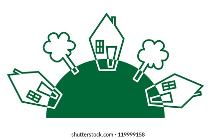 houses 1