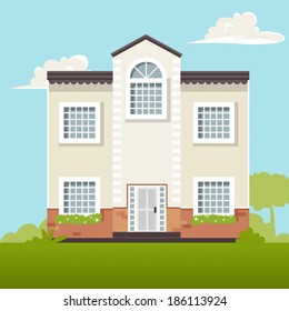 Houses