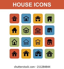 Houses