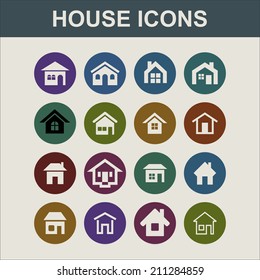Houses