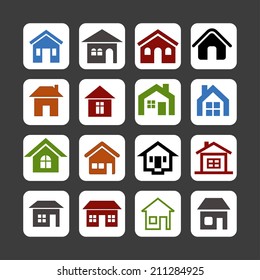 Houses
