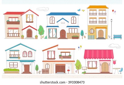 Casas