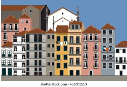 Houses