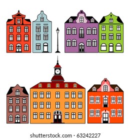 Houses