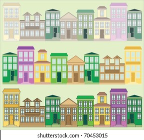 Houses