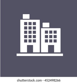 houses icon
