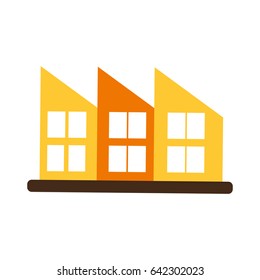 houses icon image