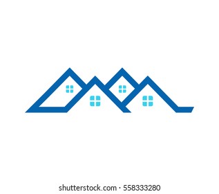 Houses logo