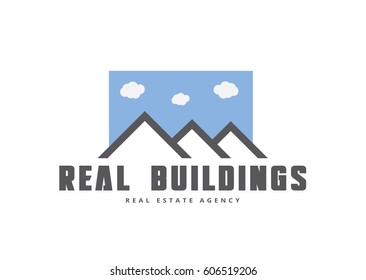 HOUSES LOGO/ICON
