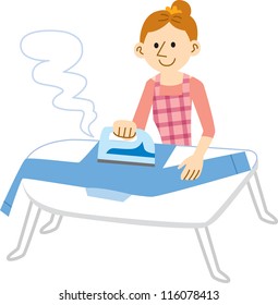 Housewife