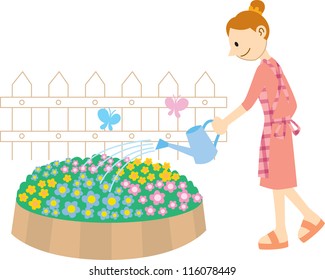 Housewife
