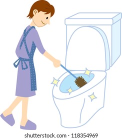 housewife