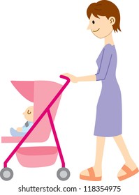 housewife