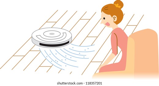 housewife