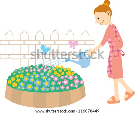 Housewife