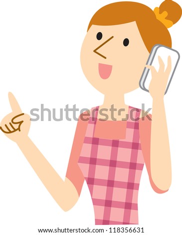 housewife