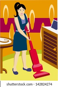 Housework