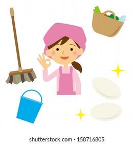 Housework