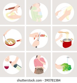 Housework
