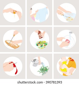 Housework