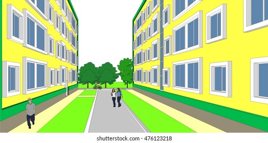 housing architecture