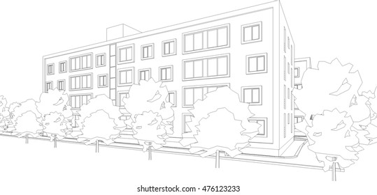 housing architecture