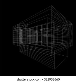 housing architecture building