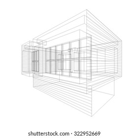 housing architecture building