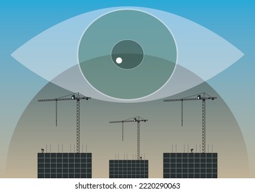 
The housing bubble under the spotlight. The construction sector under surveillance