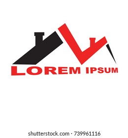 Housing logo