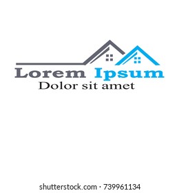 Housing logo