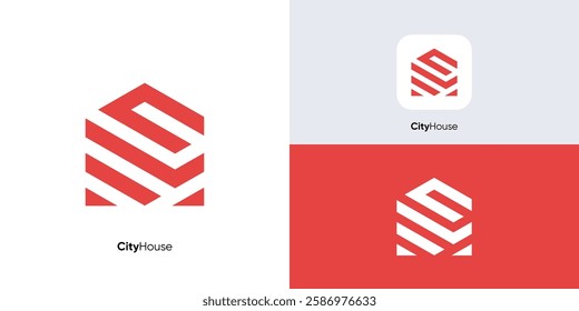 Housing logo design, home architecture construction logo design, Letter C or LC Real Estate Architectural, Architect house repair, architecture design, Architect house, Home Building Logo Design.