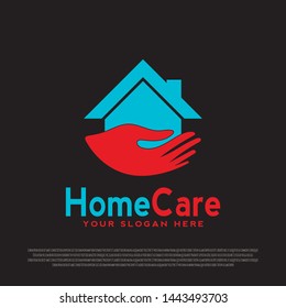 Housing logo. home vector logo design. architecture. building and construction. house repairs. illustration element