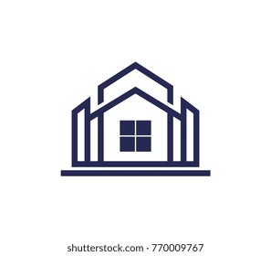 Housing Logo Template