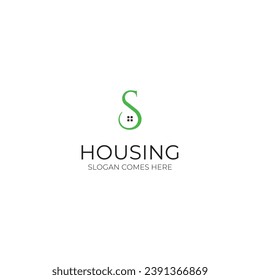 housing logo,reale state logo, housing day logo