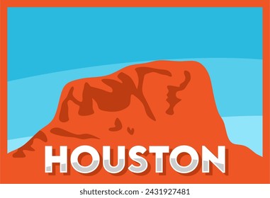 Houston Texas United States of America