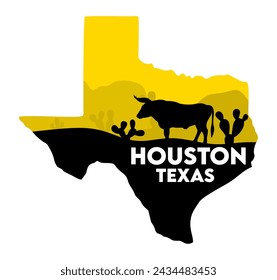 houston texas estados unidos