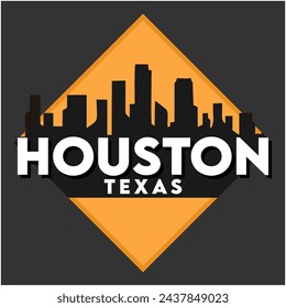 houston texas united states of america