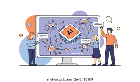 How AI Can Be Used to Build a Better Customer Engagement Platform