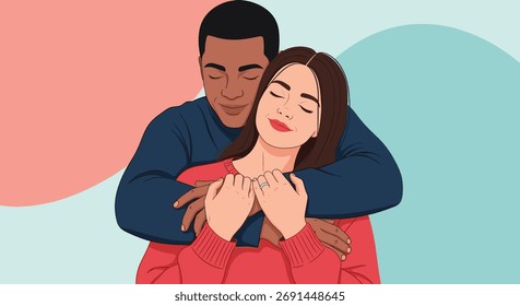 How to build trust and intimacy in your relationship.