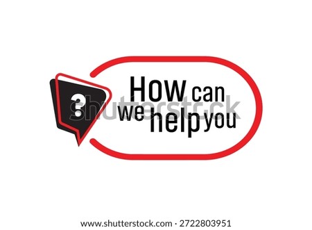 how can we help you sign on background