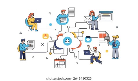 How Cloud Computing is Transforming Businesses in Every Industry Globally Right Now