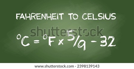 How to Convert. Converting between Fahrenheit and Celsius. Temperature conversion formula. Celsius and Fahrenheit temperature scales. 