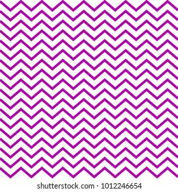 How to create seamless chevron pattern Vector