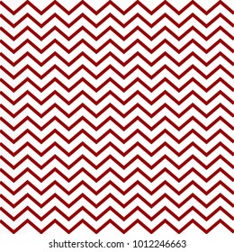 How Create Seamless Chevron Pattern Vector Stock Vector (Royalty Free ...